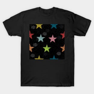 Stars T-Shirt